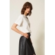 TWIN SET T-shirt con ricamo