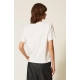 TWIN SET T-shirt con ricamo