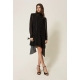TWIN SET abito corto