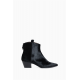 TWIN SET texano cavallino