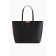 TWIN SET borsa pelle saffiano