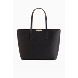 TWIN SET borsa pelle saffiano