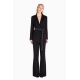 TWIN SET pantalone borchie