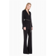 TWIN SET pantalone borchie