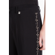 TWIN SET pantalone borchie