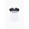 TWIN SET t-shirt rete