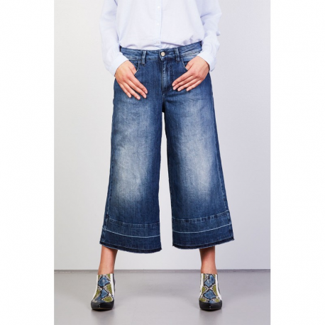 MANILA GRACE jeans