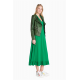 TWIN SET chiodo in pelle
