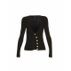 MANILA GRACE cardigan costine