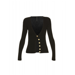 MANILA GRACE cardigan costine