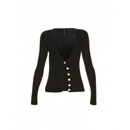 MANILA GRACE cardigan costine