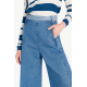 TWIN SET jeans cropped