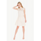 TWIN SET abito balze