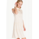 TWIN SET abito balze