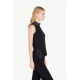 TWIN SET top pizzo