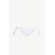 TWIN SET costume fascia imbottita