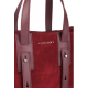 ORCIANI cashmere borsa a spalla