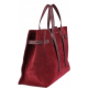 ORCIANI cashmere borsa a spalla