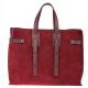 ORCIANI cashmere borsa a spalla