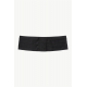 TWIN SET cintura cotone