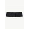 TWIN SET cintura cotone