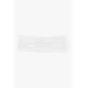 TWIN SET cintura cotone