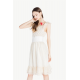 TWIN SET cintura cotone