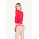 TWIN SET cardigan viscosa