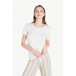 TWIN SET t-shirt ricamo