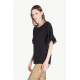 TWIN SET blusa seta