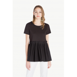 TWIN SET t-shirt jersey