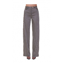 BABYLON pantalone righe