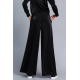 TWIN SET pantalone palazzo