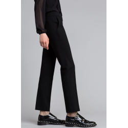 TWIN SET pantalone sigaretta