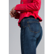 TWIN SET jeans skinny