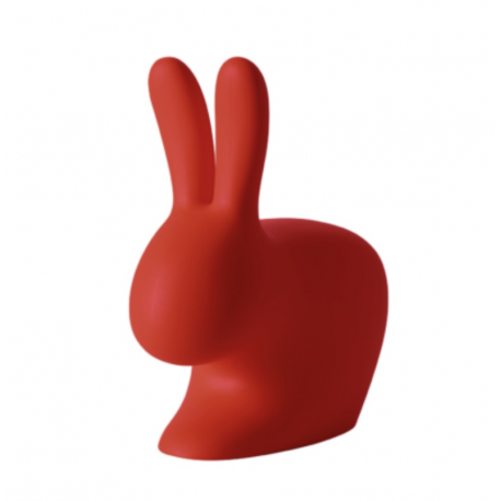 QEEBOO sedia rabbit