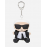 KARL LAGERFELD portachiavi