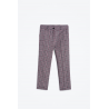 TWIN SET pantalone sigaretta