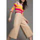TWIN SET pantalone