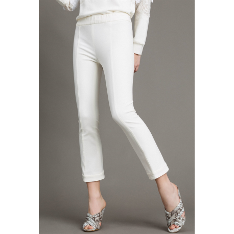 TWIN SET pantalone