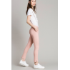 TWIN SET pantalone sigaretta