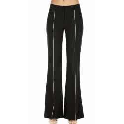 BABYLON pantalone svasato