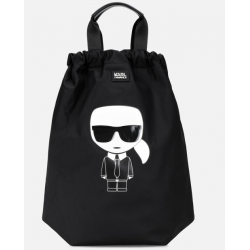 KARL LAGERFELD zaino