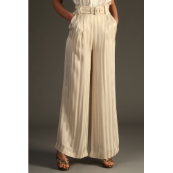 BABYLON pantalone palazzo