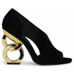 KAT MACONIE scarpa