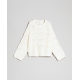 TWIN SET maglia over