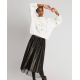 TWIN SET maglia over