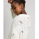TWIN SET maglia over