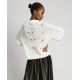 TWIN SET maglia over