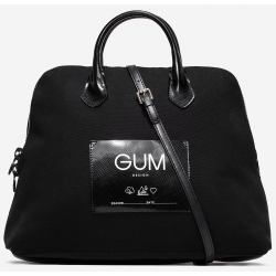 GUM borsa in canvas